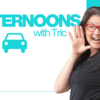 Afternoons with Tric