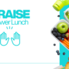 Praise Power Lunch