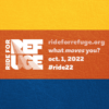 Ride for Refuge 2022 – Kitchener Grand River