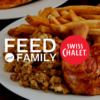 Feed Your Family Contest