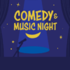 New Hamburg Mennonite Relief Sale presents… Comedy & Music Night