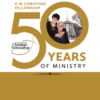 K-W Christian Fellowship 50th Anniversary