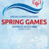 Special Olympics Ontario: Spring Games