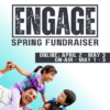ENGAGE Spring Fundraiser – Faith 93.7