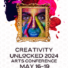 Creativity Unlocked Conference