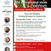 The Exceptional Mom Conference