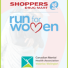 Run For Women