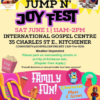 Jump N’ Joy Fest