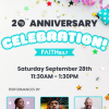 Faith 93.7’s 20th Anniversary Celebration!