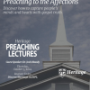 Heritage Preaching Lectures