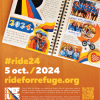 Ride For Refuge 2024