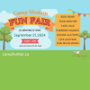 Camp Shalom Fun Fair