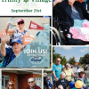 Trinity Village Grand Parade