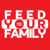 Feed Your Family Contest