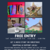 Caryndale Art & Craft Fair