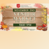 Vendor Market and Bake Sale