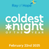 Coldest Night of the Year