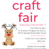 Craft Fair