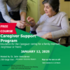 Caregiver Support Workshop