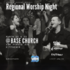 Regional Worship Night