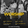 Souled Out Worship Nights