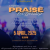 A Night of Praise & Worship