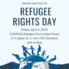 Refugee Rights Day