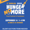 Silent Auction Items Needed