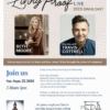 Living Proof Simulcast