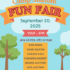 48th Annual Fun Fair at Countryside Camp
