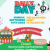Free Community Carnival