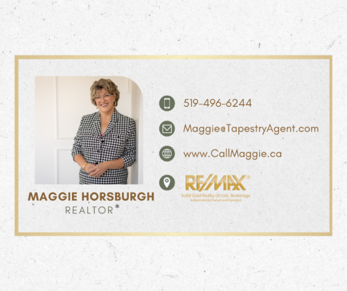 HOMEPAGE SPOTLIGHT AND CAROUSEL BUTTONS - CallMaggie mockup